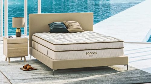 Do Hybrid Mattresses Require A Box Spring 